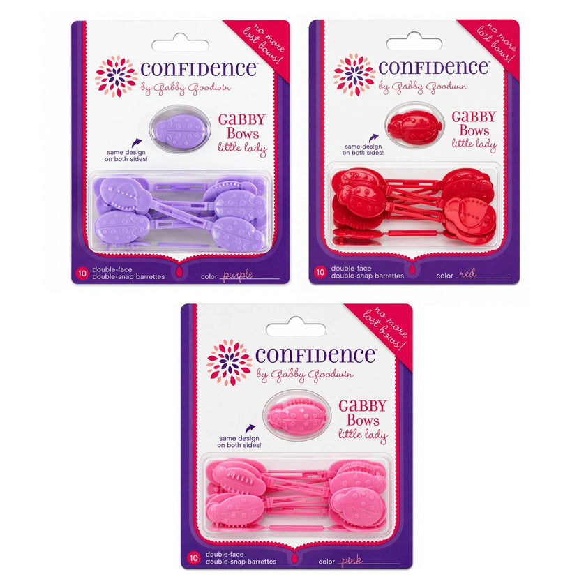 Little Lady GaBBY Bows Bundle