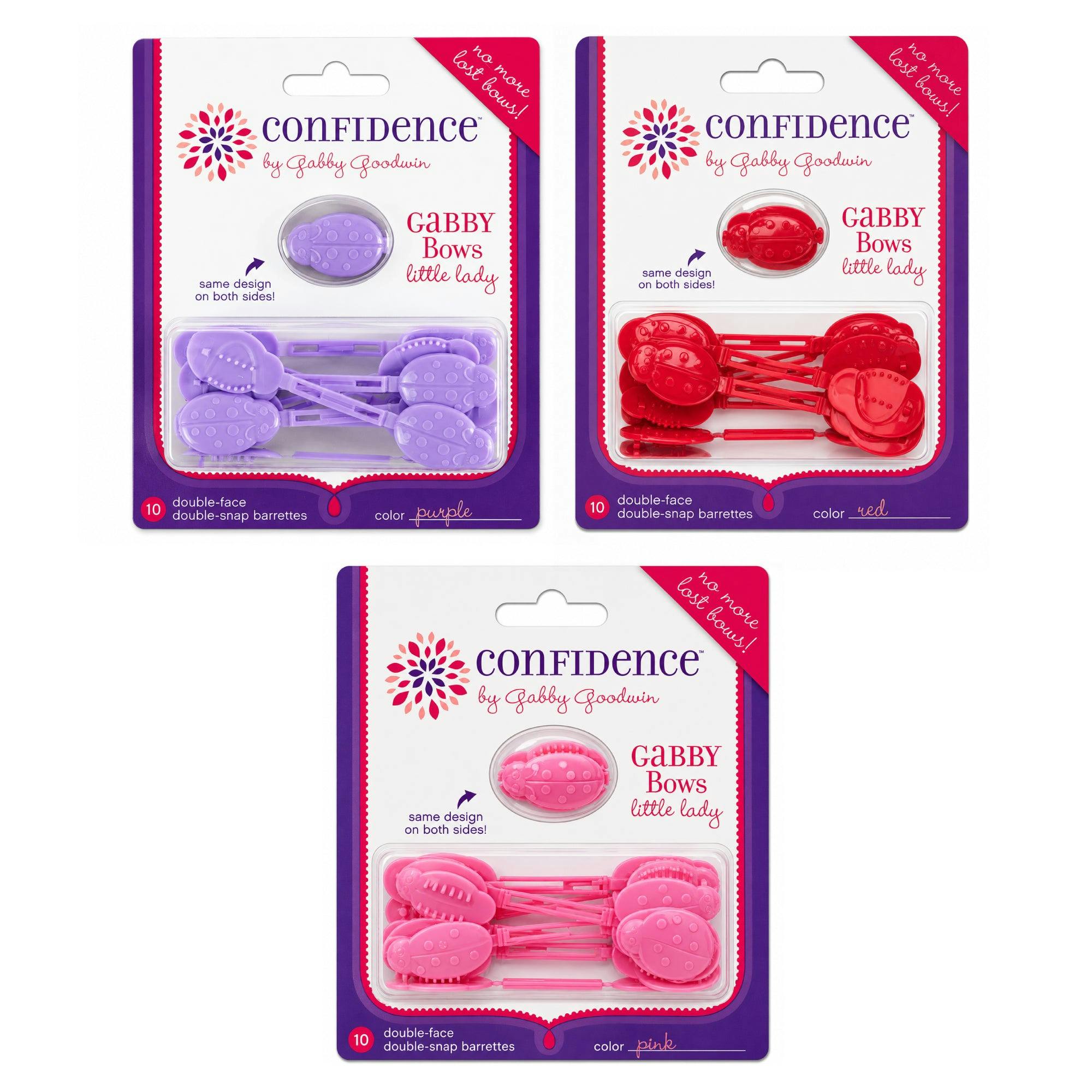 Little Lady GaBBY Bows Bundle