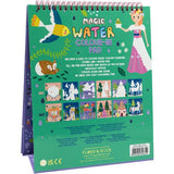 Fairy Tale Easel Watercard and Pen