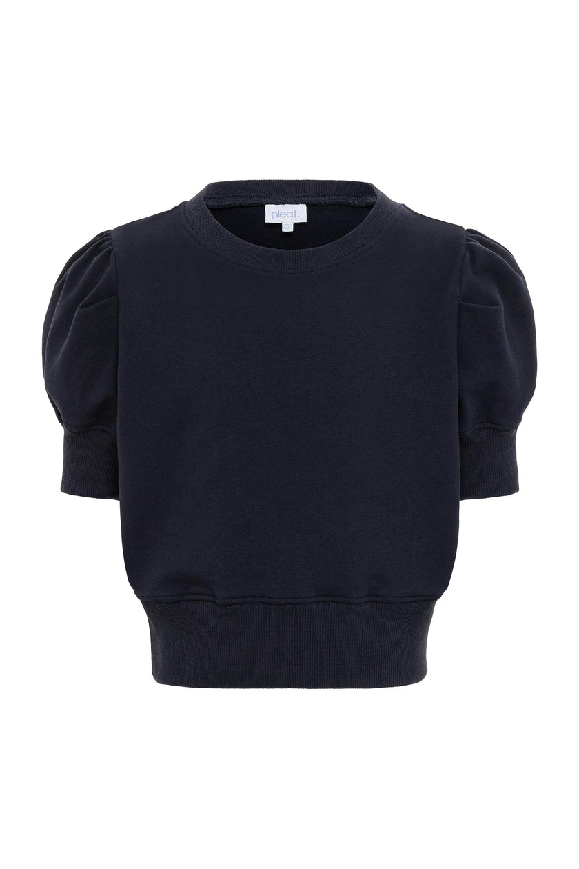 Riley Sweatshirt Navy