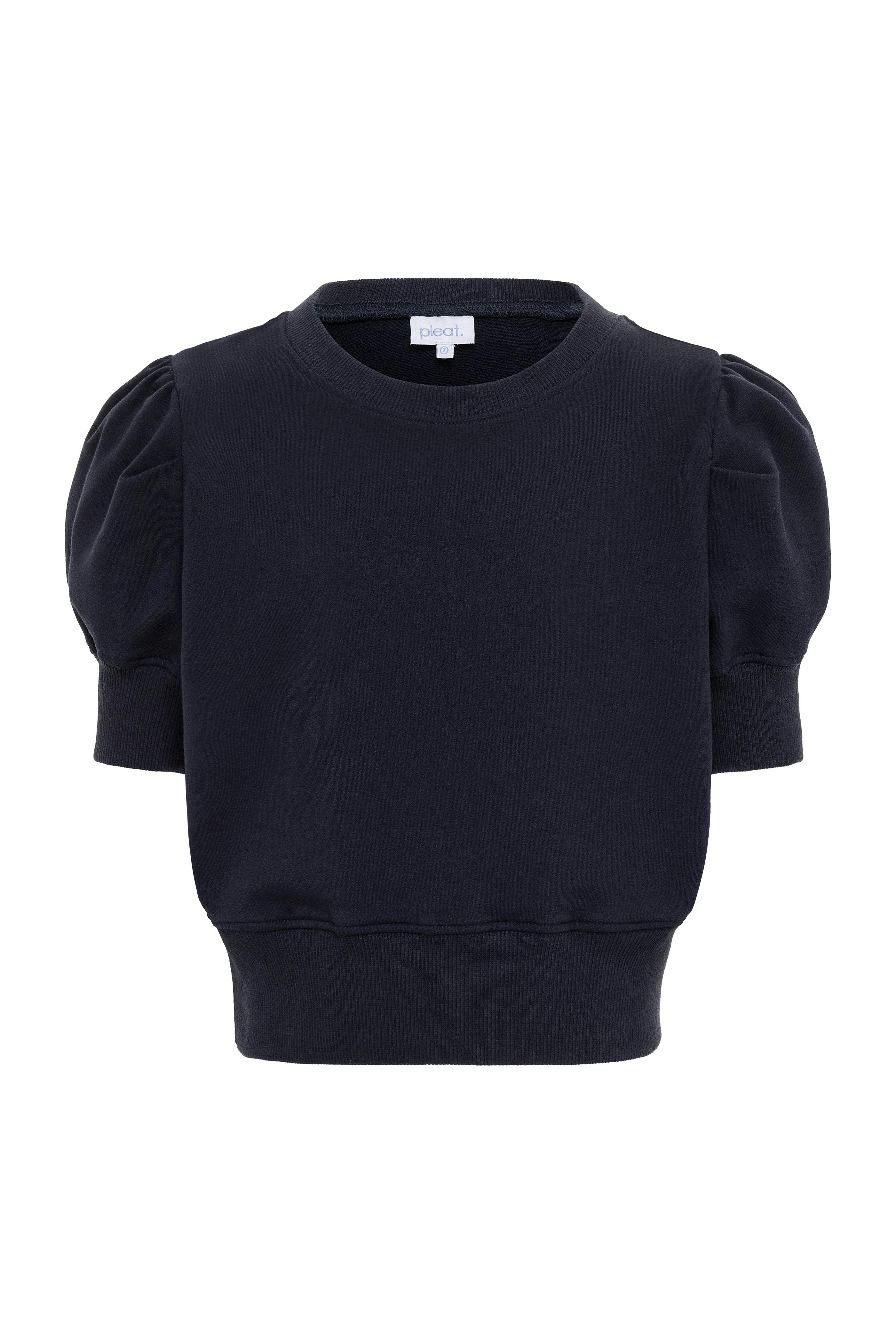 Riley Sweatshirt Navy