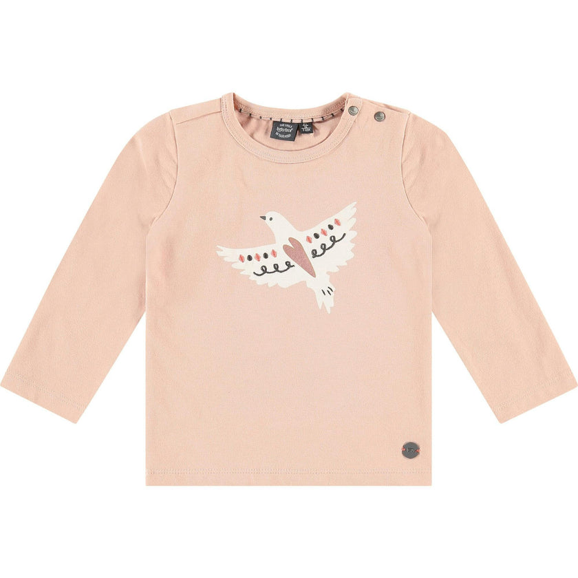 Long Sleeved T-Shirt