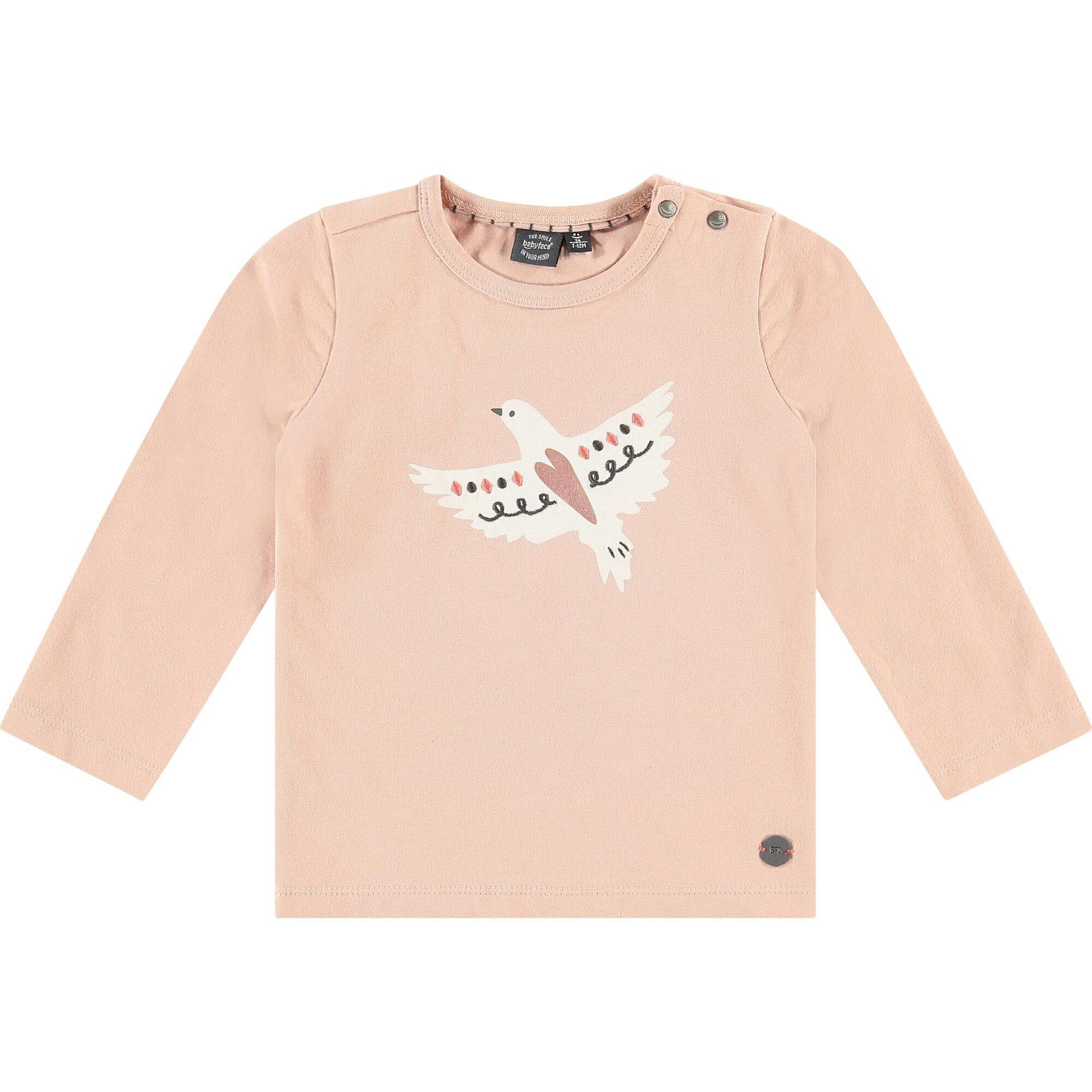 Long Sleeved T-Shirt