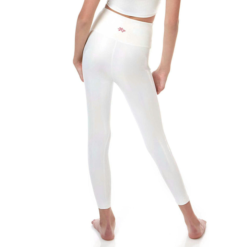 Ignite High-Waisted Leggings