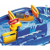 Aquaplay - LockBox Water Playset