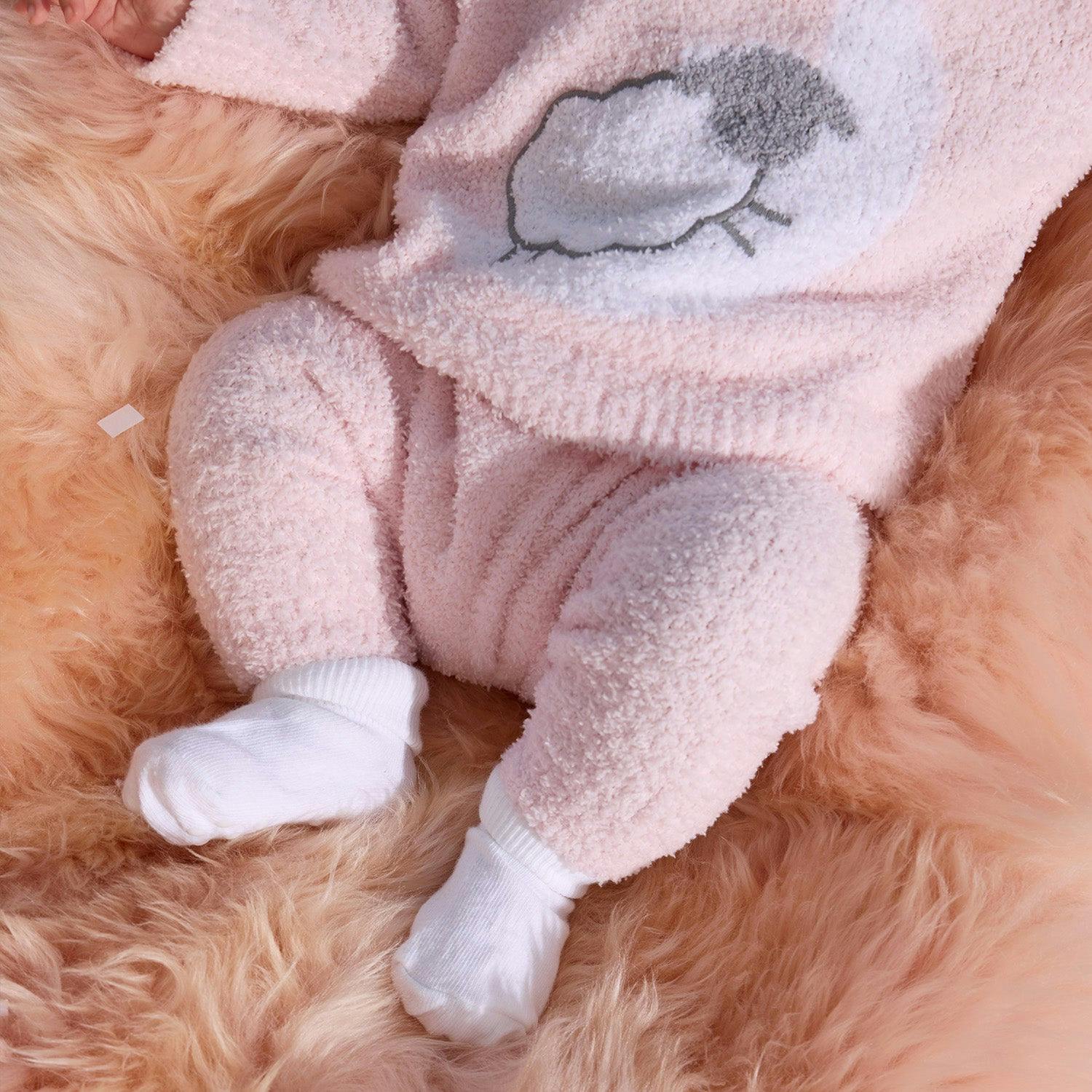 Magnetic Sweater Set