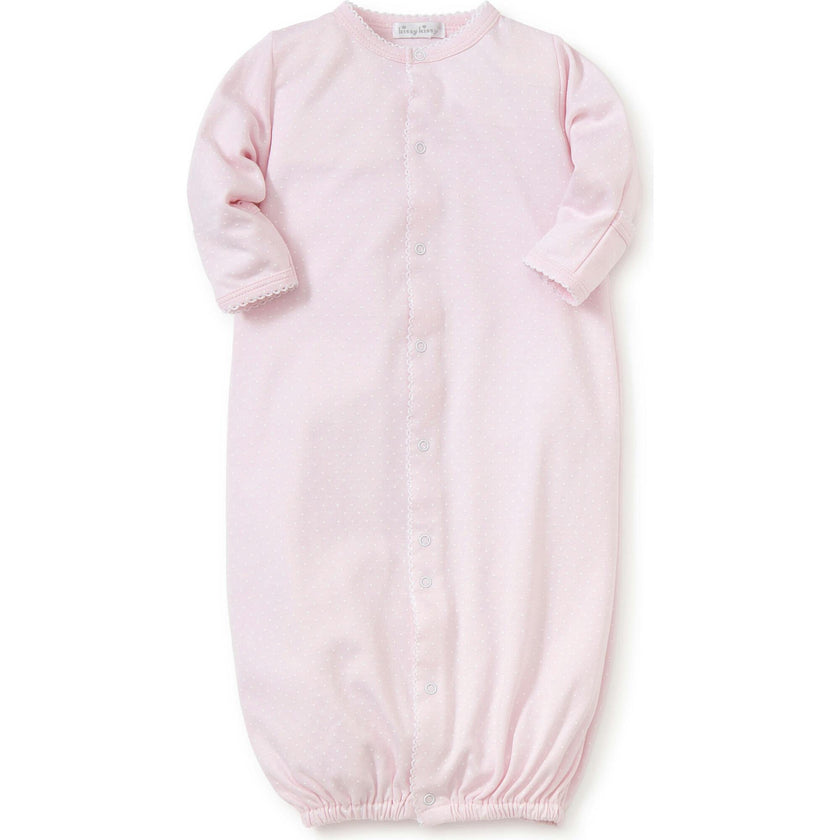 New Dots Converter Gown