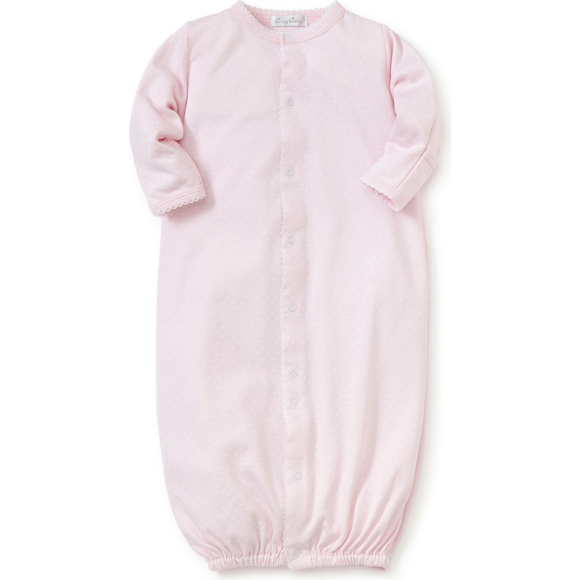 New Dots Converter Gown
