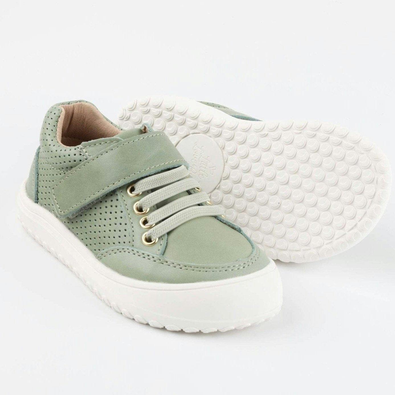 The Play Perfect Low Top