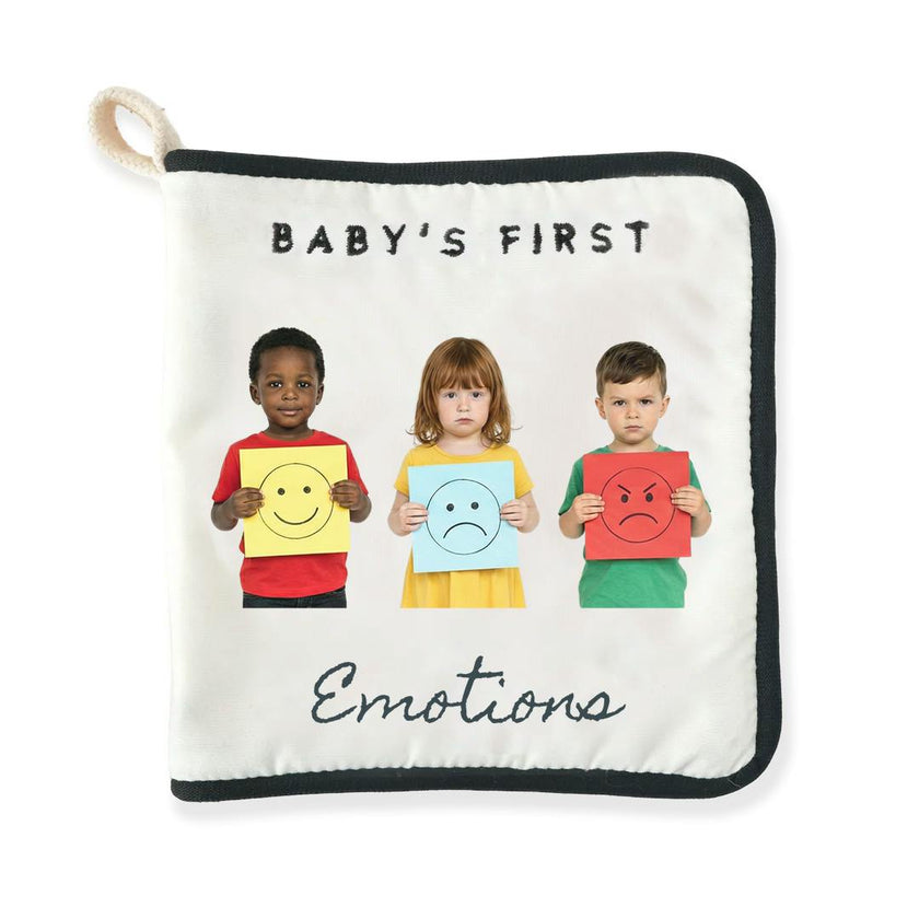 BABY'S FIRST EMOTIONS