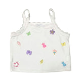 Cutie Charm Tank Top