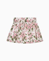 Carline Rose Skirt in Pink