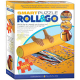 Smart Puzzle: Roll & Go Puzzle Mat