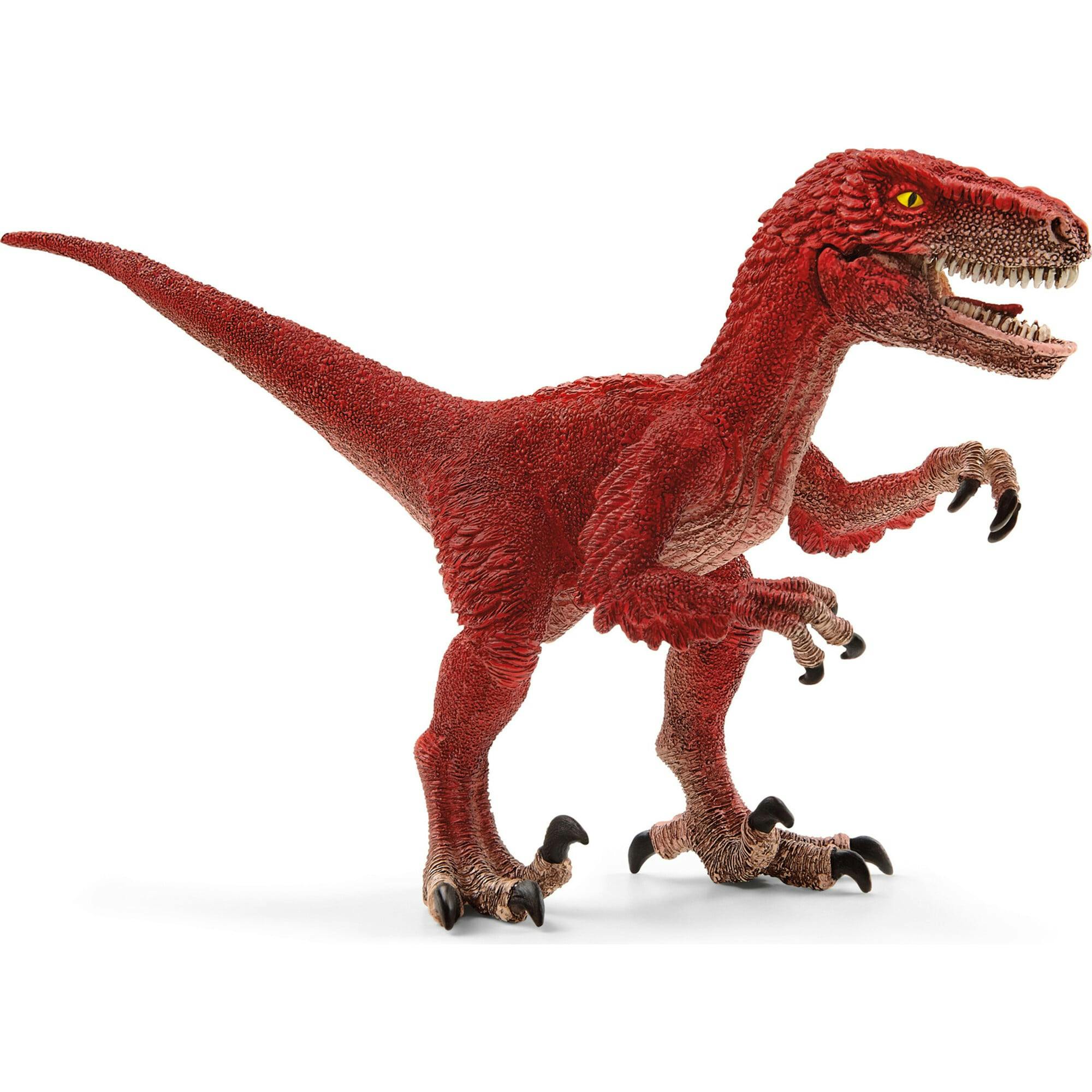 Schleich Dinosaurs: Research Station Playset