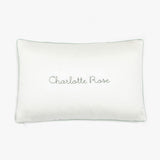 Secret Garden Toddler Pillow Set