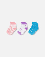 Socks (3 Pairs)
