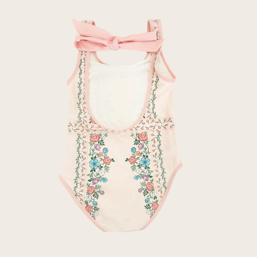 French Riviera One Piece Tank