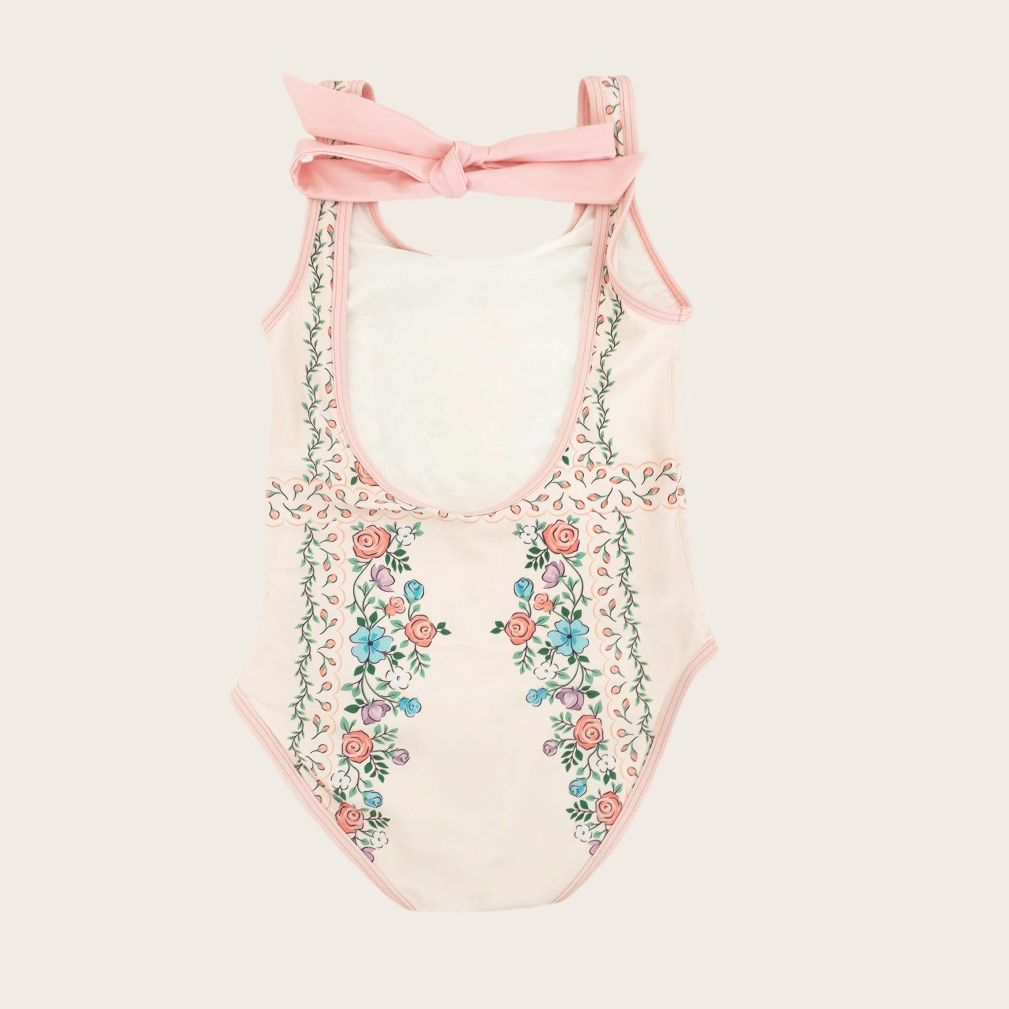 French Riviera One Piece Tank