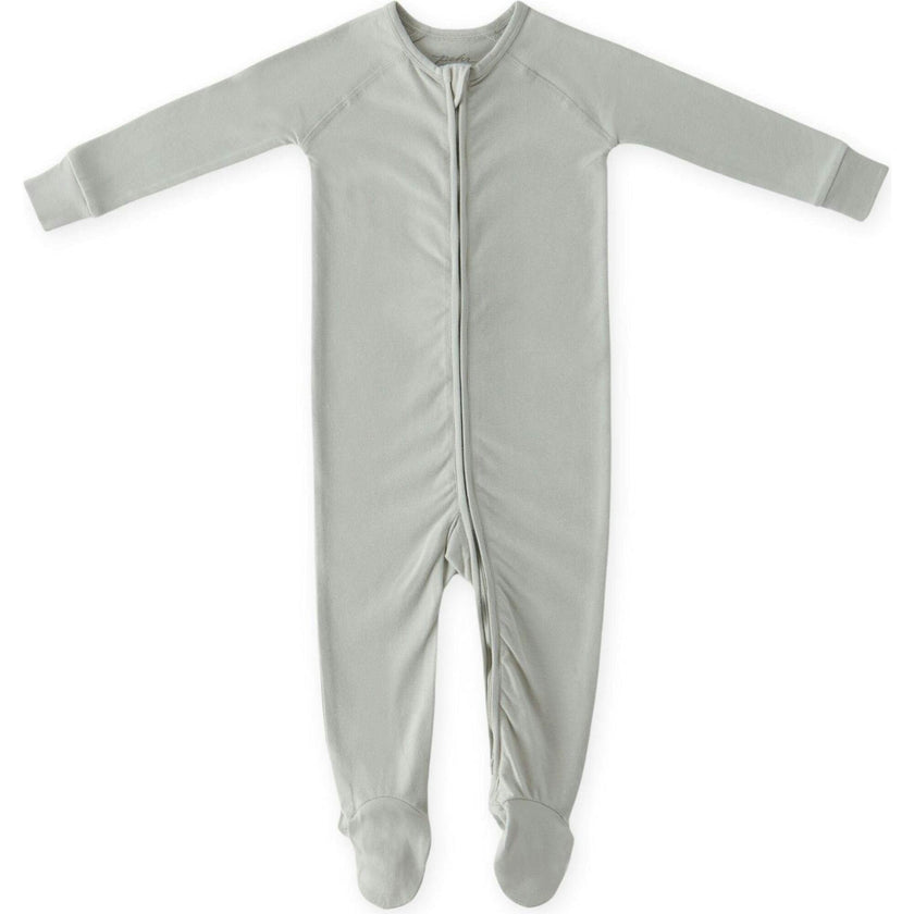 Essentials Baby Sleeper - Soft Sea