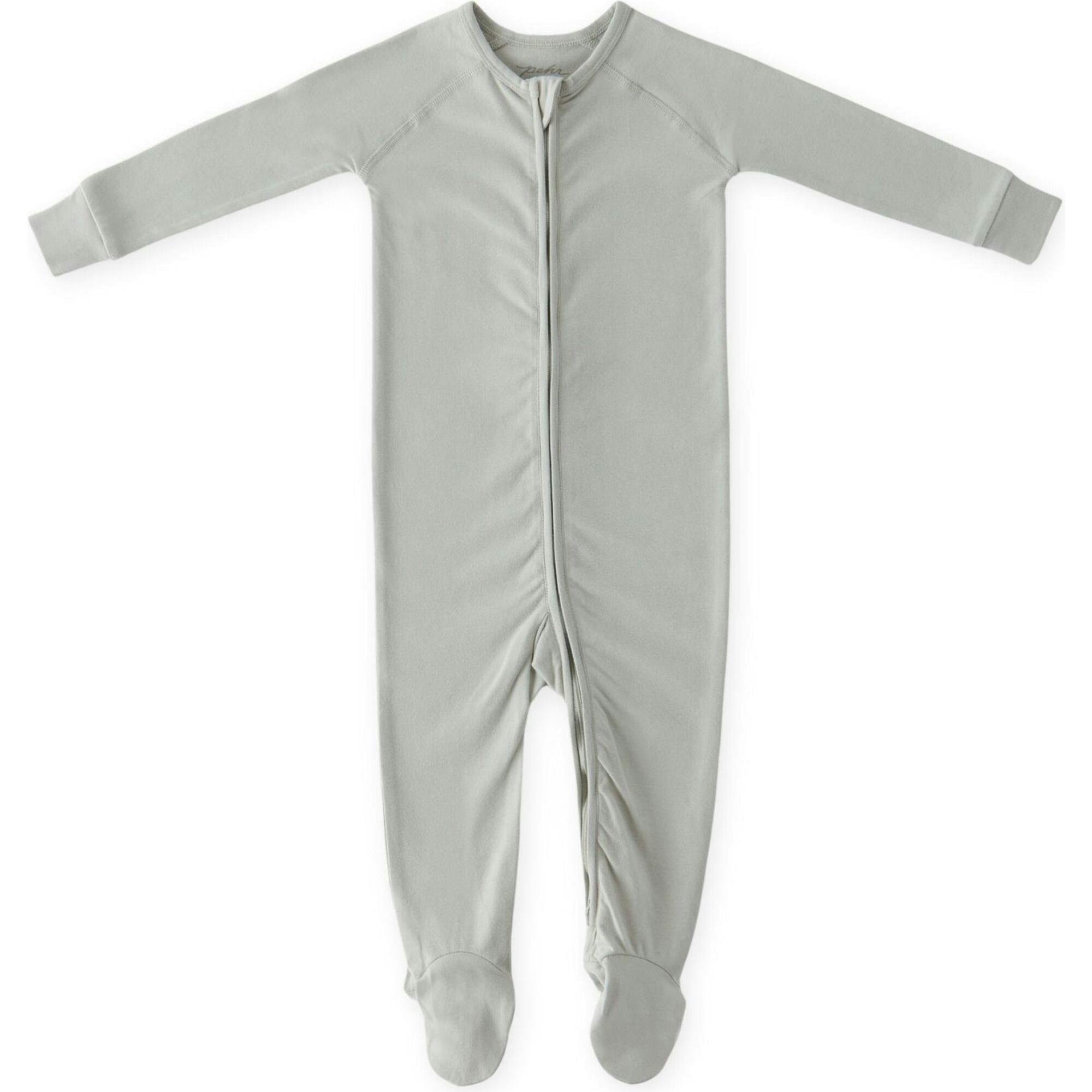 Essentials Baby Sleeper - Soft Sea