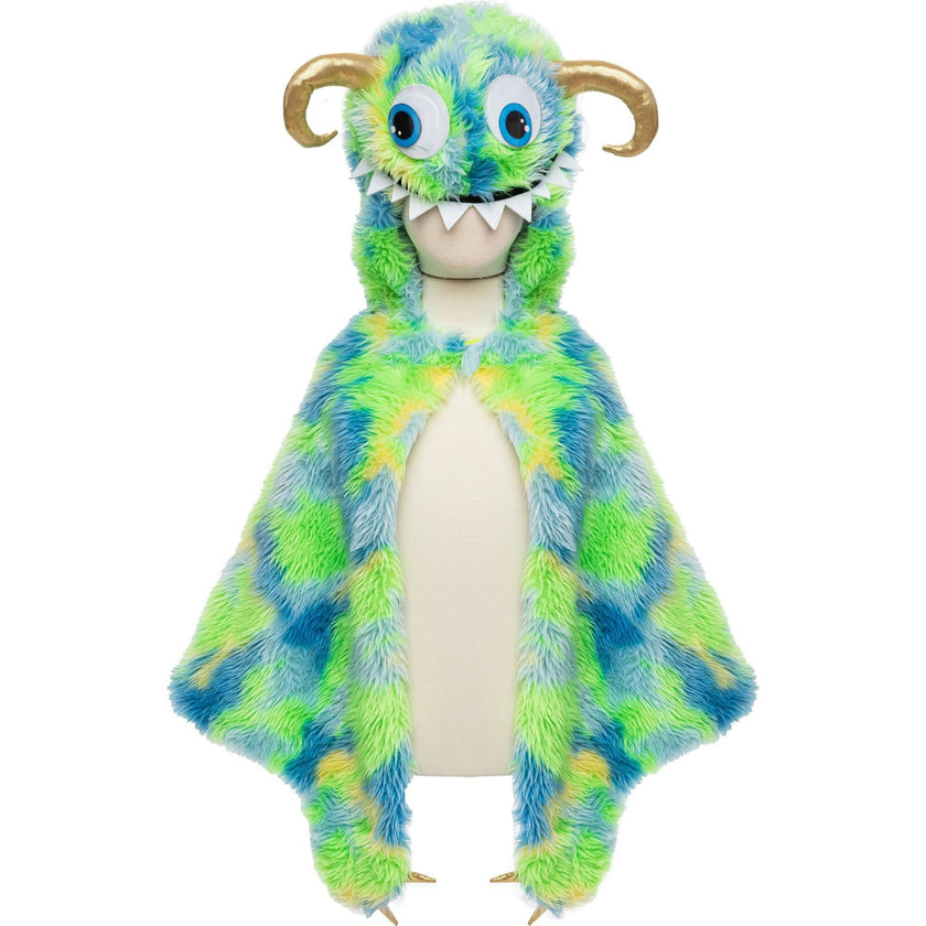 Monster Cape