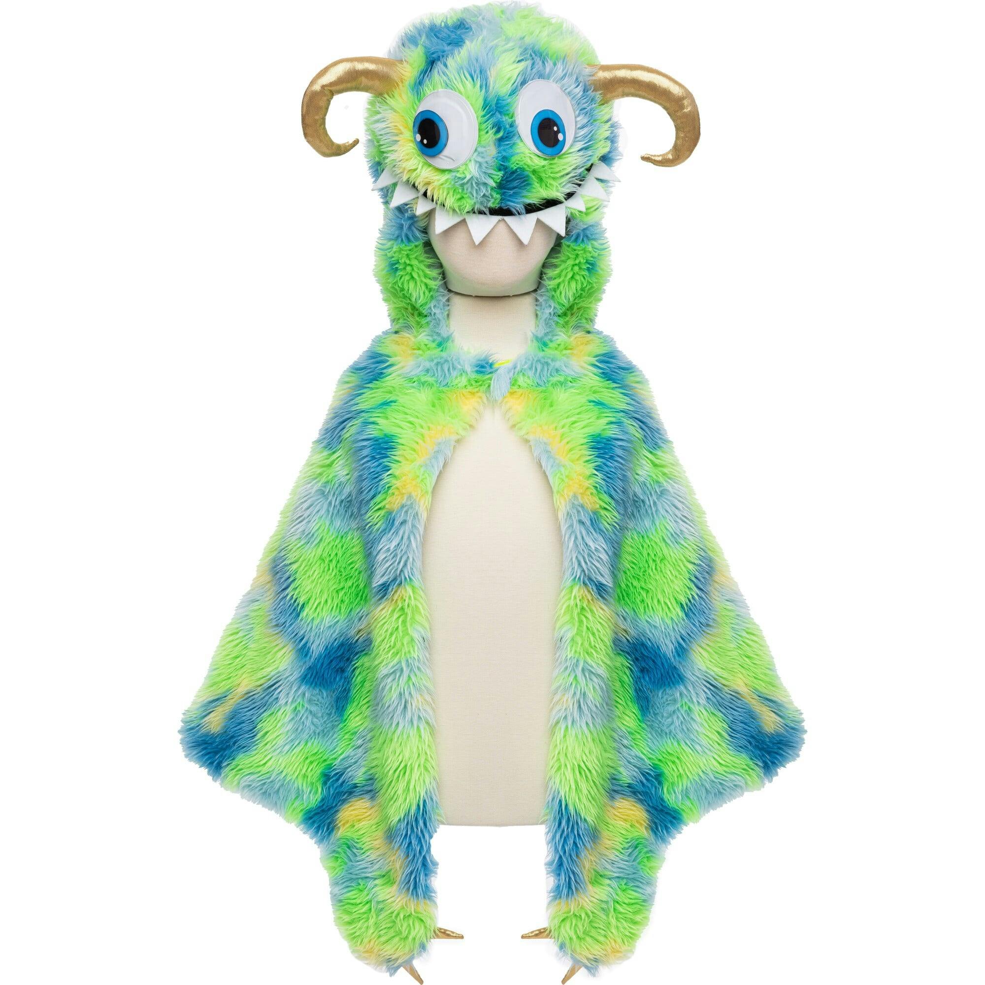 Monster Cape