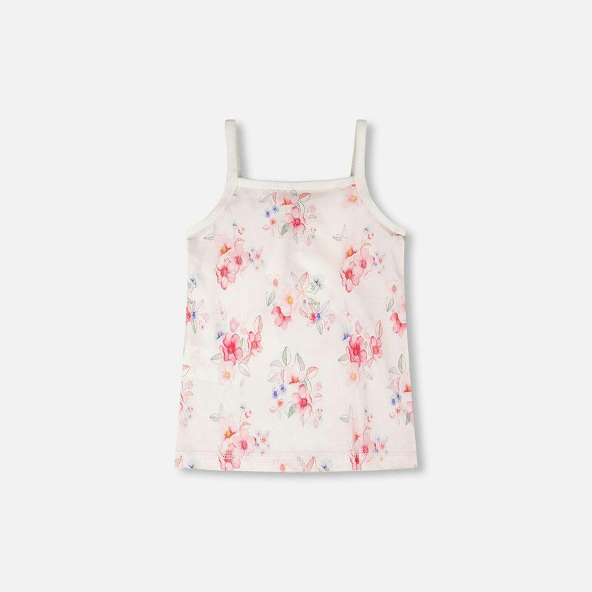 Organic Cotton Tank Underwear