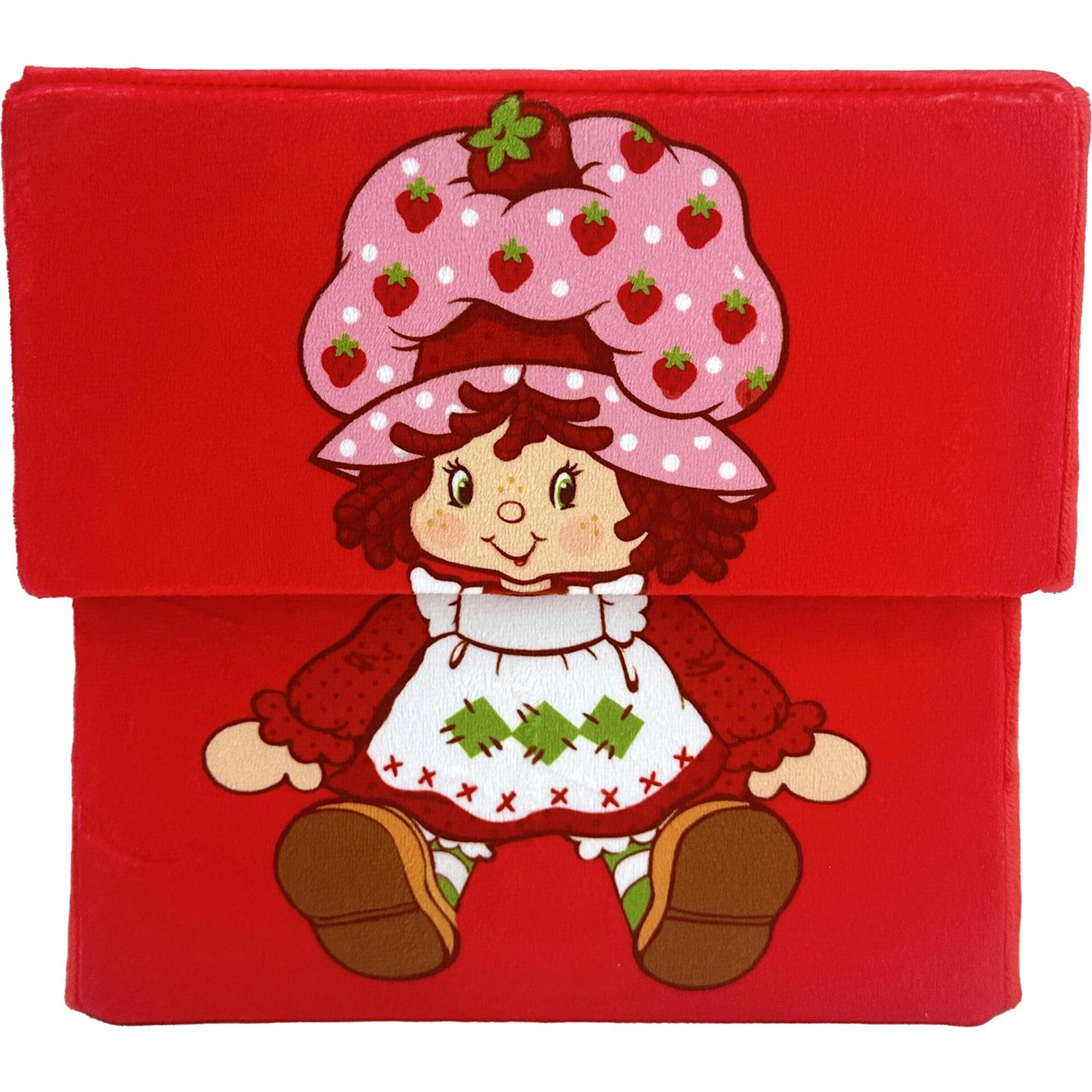 Strawberry Shortcake: Storable 10