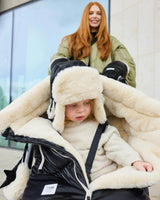 The Chapka Hat • Ushuaia