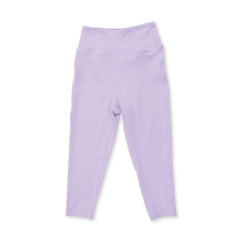 Tiny Tumblers Activewear Lilac - Active Pant