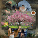 I Am Cherry Blossom- Tree Sd Jigsaw Puzzle