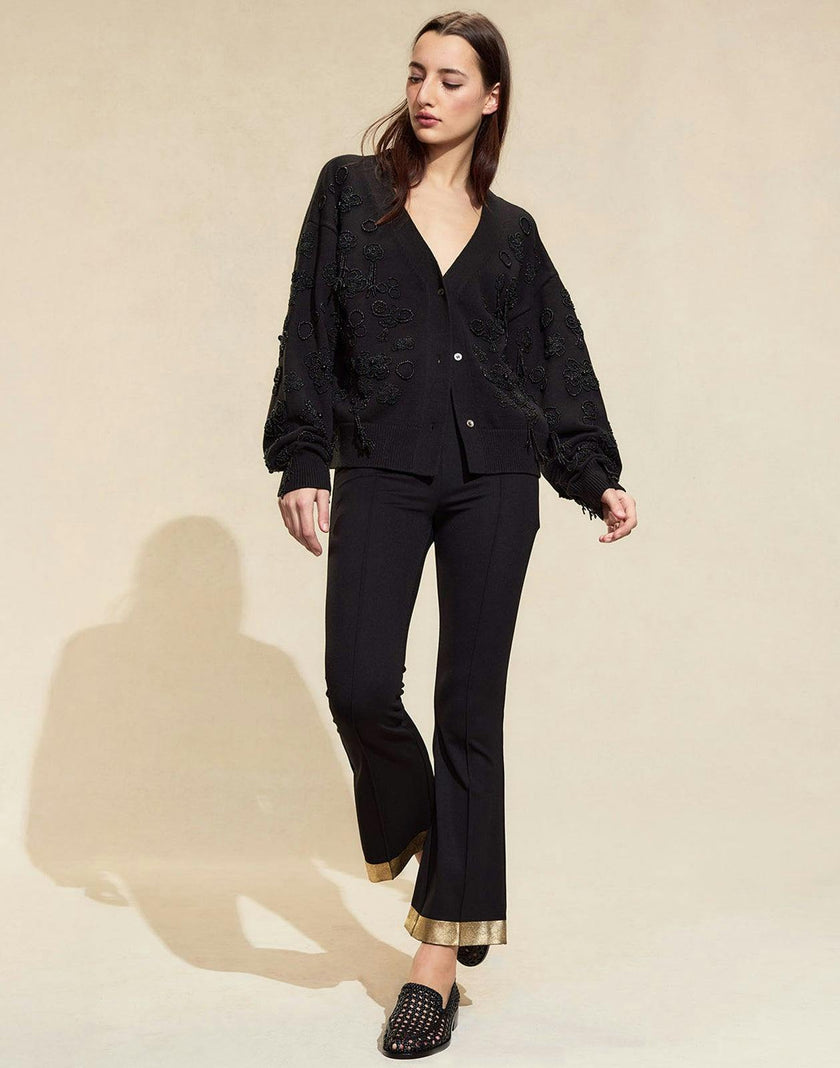 Paloma Boyfriend Cardigan