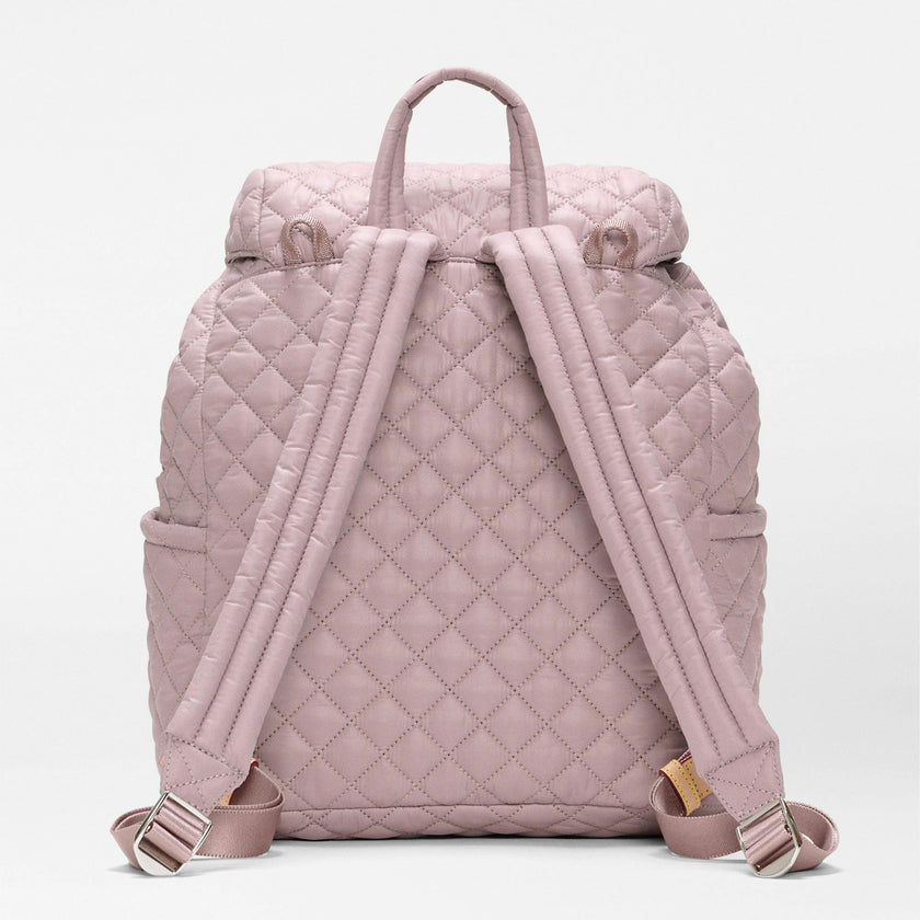 Quail Metro Diaper Backpack