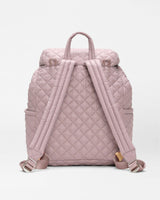 Quail Metro Diaper Backpack