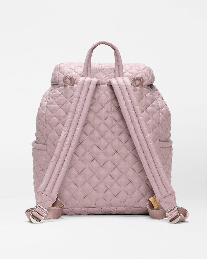 Quail Metro Diaper Backpack