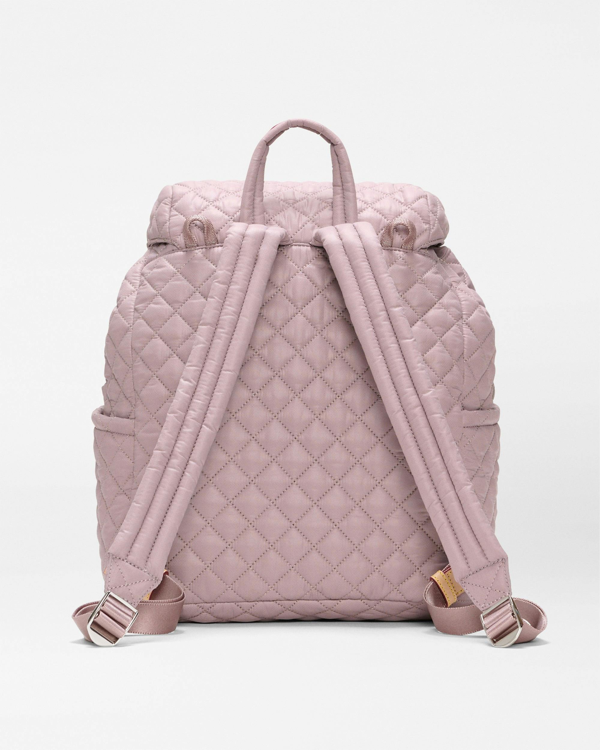 Quail Metro Diaper Backpack
