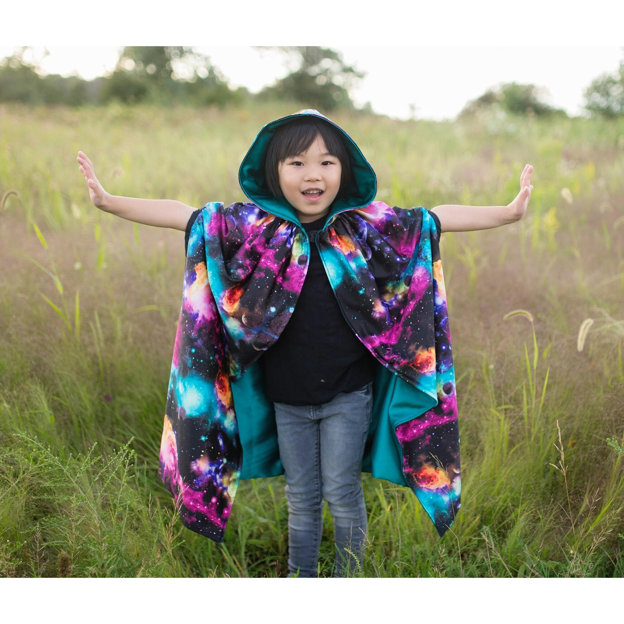 Galaxy Cloak