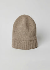 Classic Cashmere Slouchy Beanie