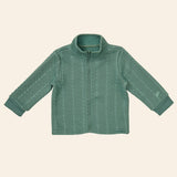 Salt Point Sweater