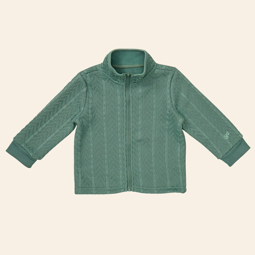 Salt Point Sweater