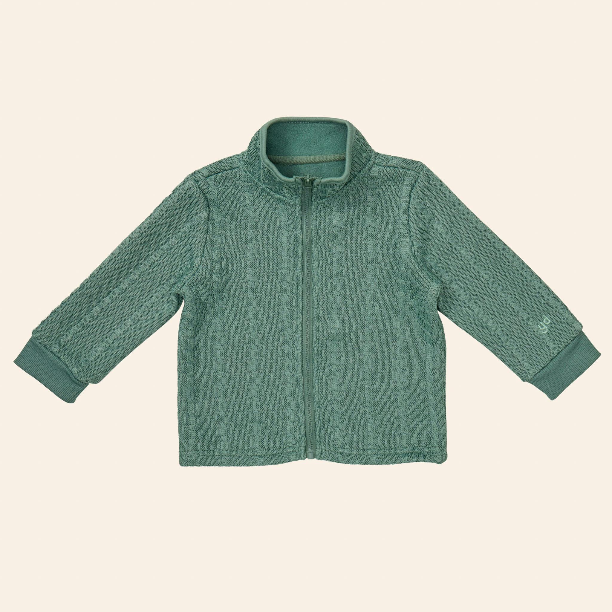 Salt Point Sweater