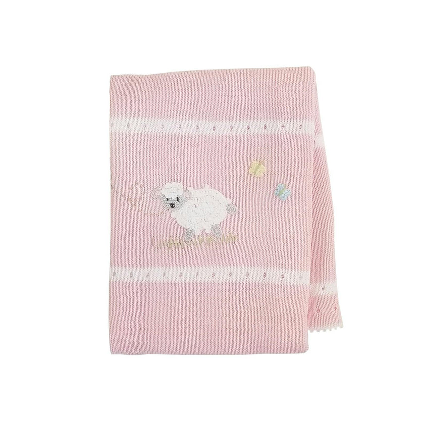 Baby Blanket