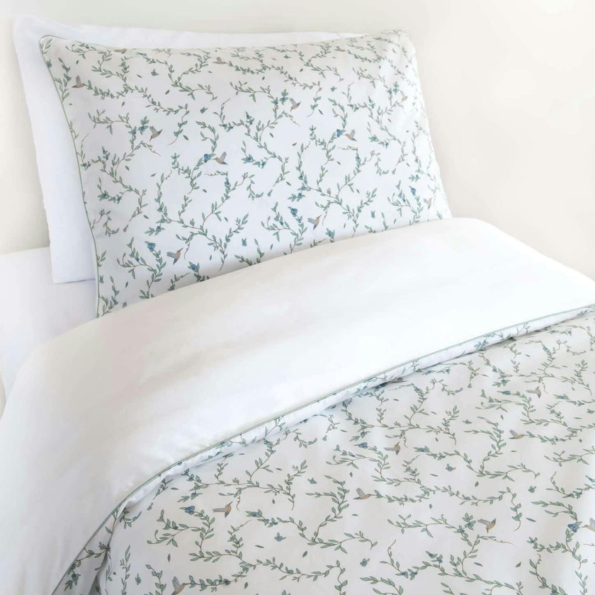 Secret Garden Twin Set