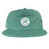 Kids Nylon Snapback Hat