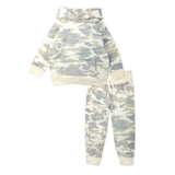 ALEX Hoodie and Jogger Set