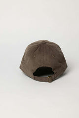 Classic Corduroy Cap