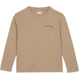 Crew Neck Long Sleeve T-Shirt