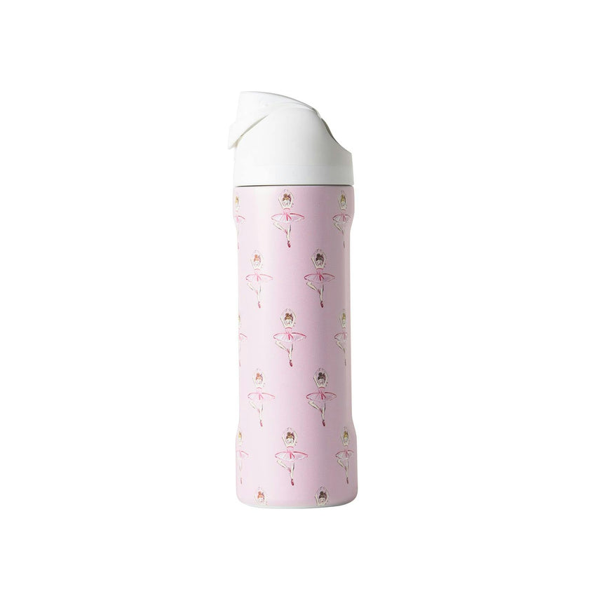 Ballerina Water Bottle