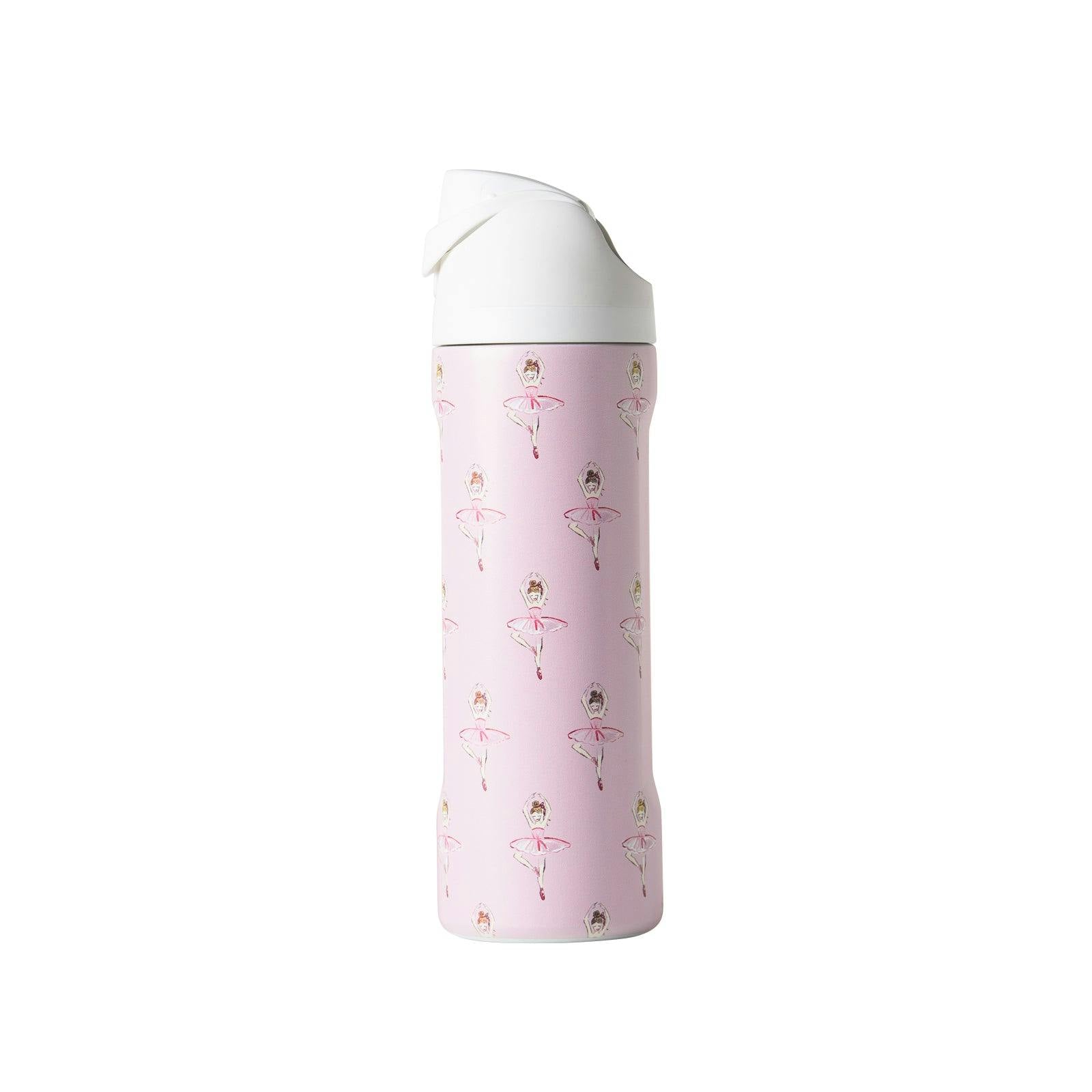 Ballerina Water Bottle