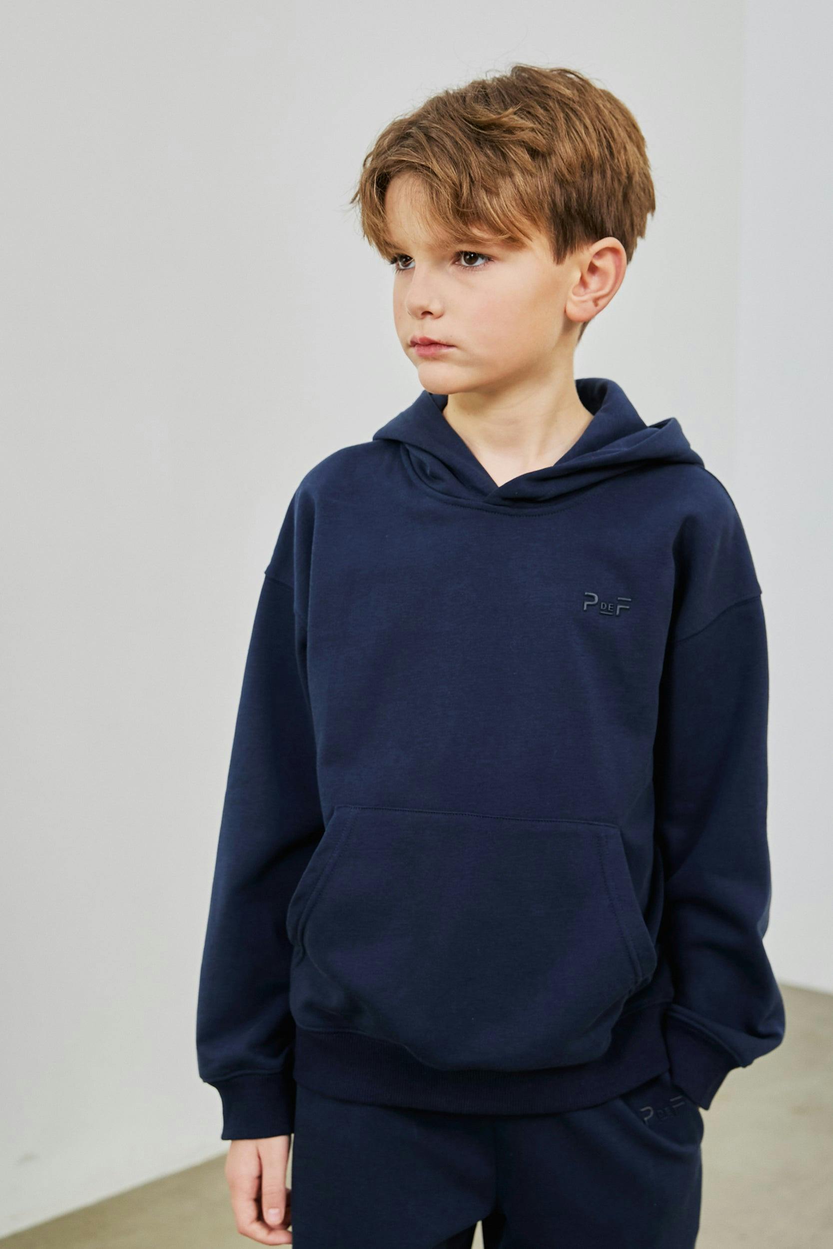Vive Parfum Hoodie